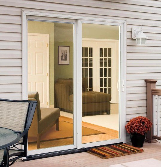 Storm Door