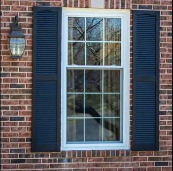 41 Storm Door